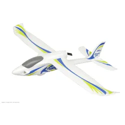 Arrows Hawkeye 600mm RTF