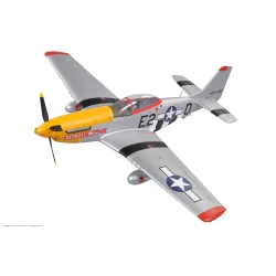 Arrows P-51 Mustang 1100mm PNP