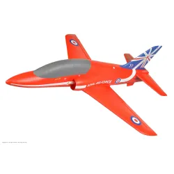 Arrows BAE Hawk 661.5mm PNP