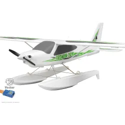 Arrows Tecnam-2010 1450mm PNP