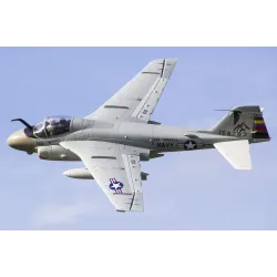 Freewing A-6 Intruder High Performance 80mm EDF Jet - PNP