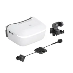 CADDX / Walksnail Walksnail Avatar HD Goggles L + GM3 V2 + Pro Kit (single)