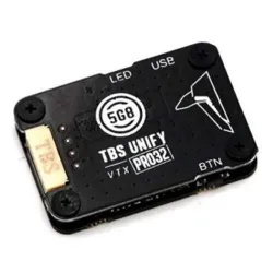 Team BlackSheep TBS Unify Pro32 HV (MMCX) Video Transmitters