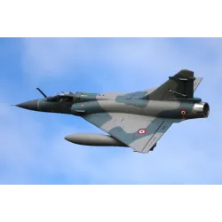 Freewing Mirage 2000C V2 High Performance 80mm EDF Jet - PNP