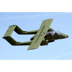FlightLine OV-10 Bronco 1400mm (55