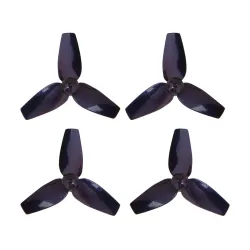 BETAFPV 40mm 3-blade Chameleon Propellers (1.0mm shaft)