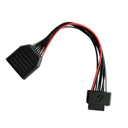 Gens Ace G-Tech Battery Extension Cable