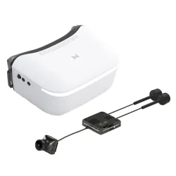 CADDX / Walksnail Walksnail Avatar HD Goggles L + Pro Kit