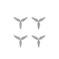 CADDX / Walksnail CaddxFPV HQ 3-Blade Propeller Set (2CW + 2CCW)