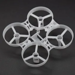 BETAFPV 75mm Micro Whoop Frame for 8x20mm Motors
