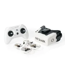 BETAFPV Cetus X HD FPV Kit
