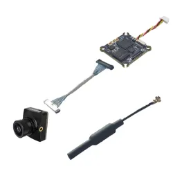 HDZero Whoop V2 Bundle
