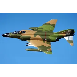 Freewing F-4D Phantom II 90mm EDF Jet - ARF PLUS