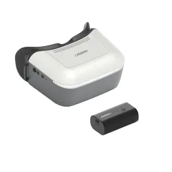 CADDX / Walksnail Walksnail Ascent Goggles + Goggles Battery
