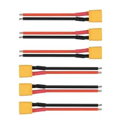 BETAFPV 2S Whoop Cable Pigtail (XT30)