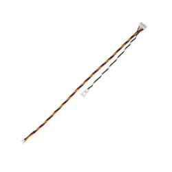 Foxeer 5 Pin to 6 Pin Silicon Servo Cable