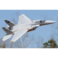 Freewing F-15C Eagle Super Scale High Performance 90mm EDF Jet - PNP