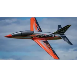 CARF-Models Rebel PRO
