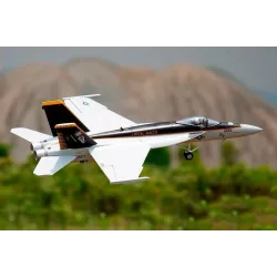 Freewing F/A-18 4S High Performance 64mm EDF Jet 