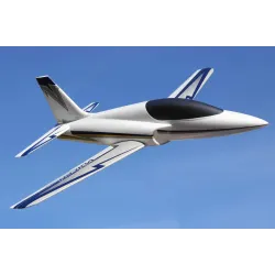 Freewing Vulcan 4S 70mm EDF Sport Jet - PNP