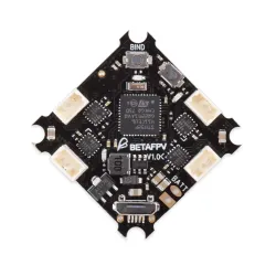 BETAFPV F4 1S Brushless Flight Controller ( Frsky RX )
