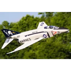 Freewing F-4 Phantom II 