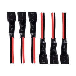 BETAFPV 4S Whoop Cable Pigtail (XT30)
