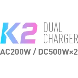 ISDT K2