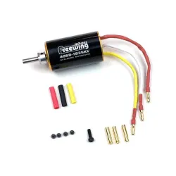 Freewing 6S 4068-1835Kv Brushless Inrunner Motor
