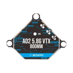 BETAFPV A02 25-800mW 5.8G VTX