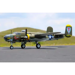 FlightLine B-25J Mitchell 1600mm (63