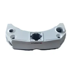 Plastic parts for HDZero Goggle 1 and HDZero Goggle 2