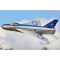 Freewing BAC Lightning 64mm EDF Jet - PNP