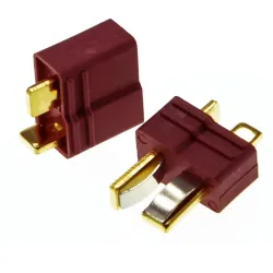 Foxeer T Connector