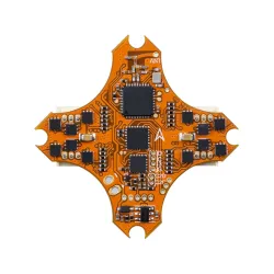 BETAFPV Lite 1S Brushless Flight Controller (Silverware Firmware)