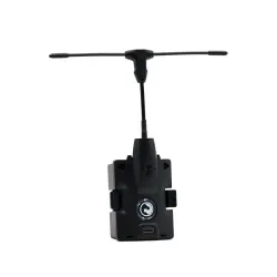 Team BlackSheep TBS Crossfire Micro TX for FPV Drone Pilots