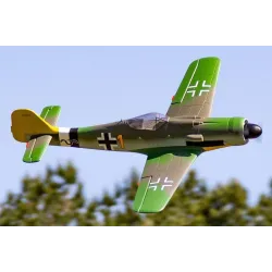 FlightLine Fw 190 D-9 Dora 850mm (33