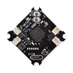 BETAFPV F4 Brushed Flight Controller (SPI FUTABA RX + OSD)