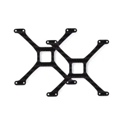 BETAFPV Stiffener Brace of Carbon Fiber for Beta85X Frame (2 PCS)