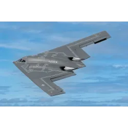 Freewing B-2 Spirit Bomber Twin 70mm EDF Jet - PNP