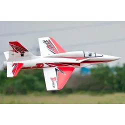 Freewing Rebel V2 70mm EDF Jet - PNP