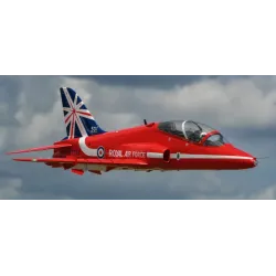 CARF-Models BAE Hawk 1:3.75