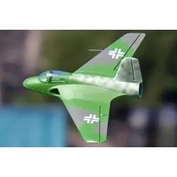 Freewing Lippisch P.15 64mm EDF Jet - PNP