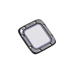 1mm Thickness Foxeer 4K BOX 1/2 Compatible Wrapped Camera Protection Glass