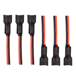 BETAFPV 4-5S Whoop Cable Pigtail (XT60)