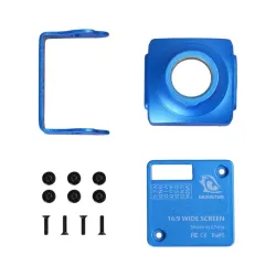 Foxeer Alloy Case For Monster V2 Camera