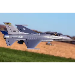 Freewing F-16 Falcon V2 6S 70mm EDF Jet - PNP
