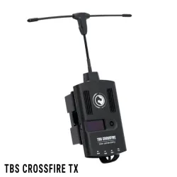 Team BlackSheep TBS Crossfire TX - Long Range R/C Transmitter