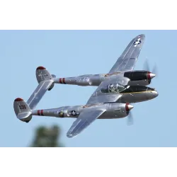 FlightLine P-38L Lightning 