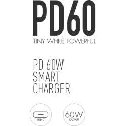 ISDT PD60